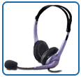 Headphones / Earphones