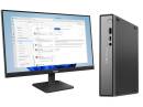 13B90059SA-BUN5Q2 Lenovo ThinkCentre Neo 50q G5 Tiny PC, Core 5 210H 4.8GHz, 16GB RAM, 512GB SSD, Win 11 Pro, S24-4e monitor
