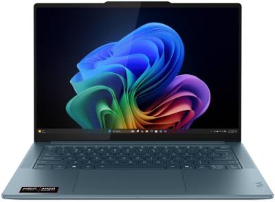 Yoga Pro7 83LX000KSA Lenovo Pro 7 Aura Edition 14ASP10 Notebook Ryzen AI 9 365 5.0GHz 32GB 1TB 14.5" 3K Radeon 880M BT Win 11 Home