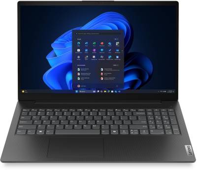83M40015ZA Lenovo V15 G6 ITN Notebook N100 3.4GHz 8GB 256GB 15.6" FULL HD UHD BT Win 11 Home