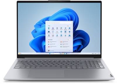 LENOVO TB16 21SK001JZA Lenovo ThinkBook 16 G8 IAL Core Ultra 2 Notebook Ultra 7 255H 5.1GHz 16GB 1TB 16" WUXGA Arc 140T BT Win 11 Pro